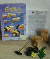 Kinder Gesellschaftsspiel Holz Bausteine von Art Games kreatives Herzogtum Lauenburg - Talkau Vorschau