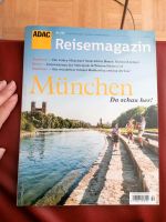 ADAC Reiseführer Magazin München insidertipps Bayern - Ottenhofen Vorschau