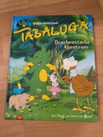 Buch Gregor Rottschalk Tabaluga Drachenstarke Abenteuer 1998 Sachsen-Anhalt - Halle Vorschau