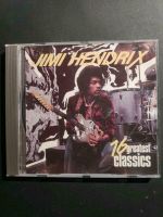CDs - Jimi Hendrix - 16 greatest classics Niedersachsen - Weyhe Vorschau