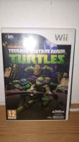 Wii Turtles Nintendo DS Konsole Playstation Gilde Weihnachten Thüringen - Ilmenau Vorschau