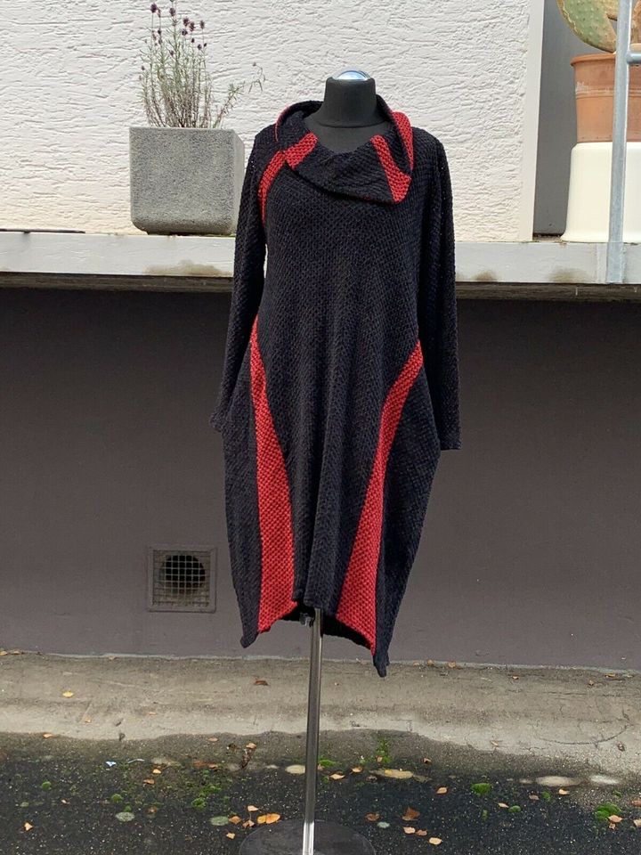 Damen Kleider Große Größen XL ❤️‍ SALE ❤️‍ Lagenlook Boho Style in Stuttgart - Weilimdorf