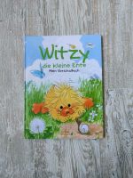 Kinderbuch, Vorschulbuch " Witzy die kleine Ente " Kreis Ostholstein - Heiligenhafen  Vorschau