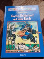 Kinderbuch Leseleicht Cornelia Funke Käpten Knitterbart und seine Bayern - Wunsiedel Vorschau