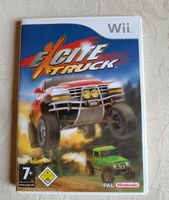 -- Excite Truck Nintendo Wii -- Niedersachsen - Winsen (Aller) Vorschau