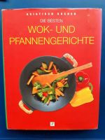 Asiatisch kochen Die besten Wok- und Pfannengerichte Parragon Innenstadt - Köln Altstadt Vorschau