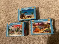 Set Puzzle „Dinosaurier“ 54 Teile Bayern - Poing Vorschau