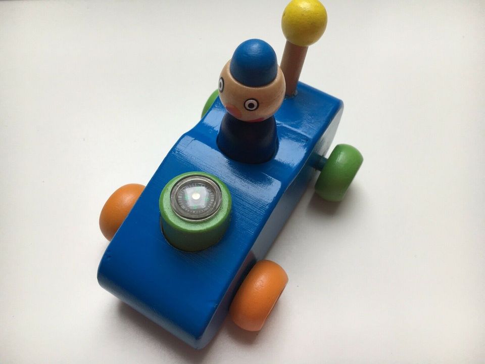 9 Babyspielzeug: Hess Selecta Fisher Price Ikea Viking Toys Haba in Wedel
