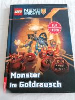 Buch Lego Nexo Knights Nord - Eutritzsch Vorschau