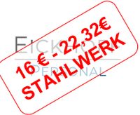 Stahlwerk - Mechaniker als Anlagenführer (m/w/d) Duisburg - Duisburg-Mitte Vorschau