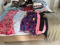Kleiderpacket  Mädchen von A bis Z Nordrhein-Westfalen - Neuss Vorschau