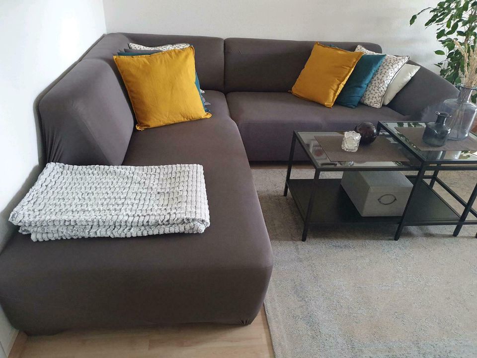 Wohnzimmer Couch in Gießen