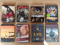 DVD Sammlung mit 8 Klassikern Bonn - Nordstadt  Vorschau