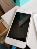 iPhone 5 Bastler defekt mit OVB Ladegerät und Kabel Nordrhein-Westfalen - Dinslaken Vorschau