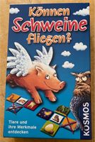 Spiel Können Schweine fliegen Kosmos Sachsen - Rodewisch Vorschau