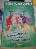 7 Magische Geschichten Prinzessin Rosalea, Elfen, Pferde, Delfine Berlin - Zehlendorf Vorschau