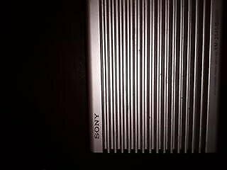 Sony 4/3/2 XM-2545 Power Amplifier Mosfet in Düren