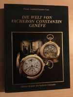 Buch Die Welt von Vacheron Constantin München - Trudering-Riem Vorschau