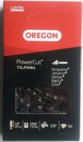 Oregon PowerCut 73LPX064 Sägekette Kette 45 cm 18,95 € Niedersachsen - Dassel Vorschau