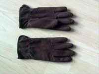 Neue elegante Handschuhe dunkelbraun Dortmund - Derne Vorschau