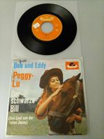 Bob und Eddy ‎Vinyl Single – Peggy-Lu – Deutschland 1960 Innenstadt - Köln Altstadt Vorschau