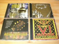 Russische Musik. CD s. МОСКВА ЗЛАТОГЛАВАЯ  Nr. 2, 3, 4, 6 Berlin - Charlottenburg Vorschau