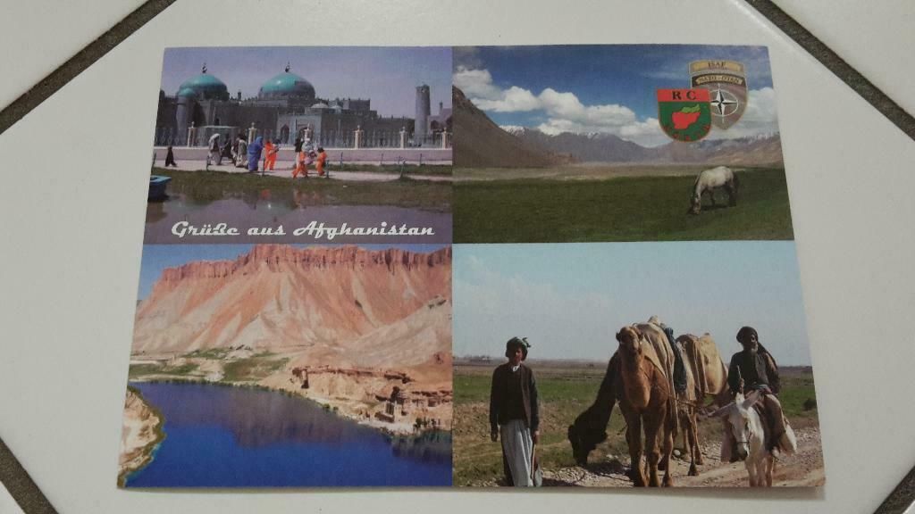 Feldpost postkarte briefmarke gebraucht kaufen  Schwabing-Freimann