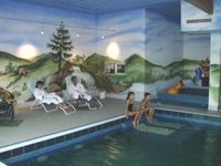 Kurzurlaub im Bayerischen Wald Sport-Hotel 3 Nächte AI ab 99,- Berlin - Charlottenburg Vorschau