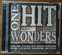 One Hit Wonders (Doppel-CD) Nordfriesland - Husum Vorschau