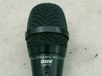 Mikrofon CCK   CM127 Hessen - Wiesbaden Vorschau
