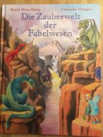 B. Minte-König „Die Zauberwelt der Fabelwesen“ Bayern - Roth Vorschau