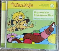 2x CD‘s Die Biene Maja Bayern - Nördlingen Vorschau