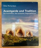 Architektur-Buch "Avantgarde und Tradition" Leipzig - Mitte Vorschau