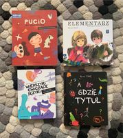 Polnische Kinderbücher / polskie książki dla dzieci Berlin - Mitte Vorschau