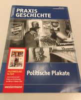 Praxis Geschichte: Politische Plakate, Unterrichtsmaterial Nordrhein-Westfalen - Meerbusch Vorschau