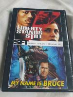 DVD Liberty Stands Still • My Name is Bruce Rheinland-Pfalz - Welterod Vorschau
