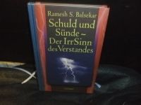 Rmesh S. Balsekar - Schuld und Sünde - Der IrrSinn des Verstandes Wandsbek - Hamburg Tonndorf Vorschau
