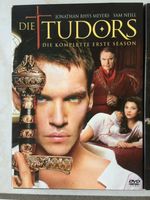 Tudors Staffeln 1, 2 und 3 DVD Nordrhein-Westfalen - Königswinter Vorschau