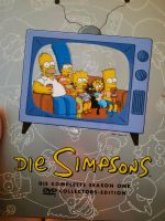 Dvd Serie Simpsons Duisburg - Walsum Vorschau