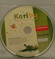 ⭐Karibu Lernsoftware CD, Westermann⭐1.Klasse Bayern - Hausen i. Niederbayern Vorschau