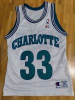 NBA Charlotte Hornets Vintage Jersey Kr. München - Unterschleißheim Vorschau