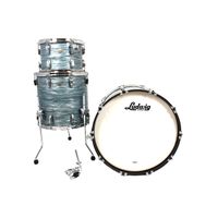 Ludwig USA Classic Maple FAB 22 in Vintage Blue Oyster Baden-Württemberg - St. Leon-Rot Vorschau