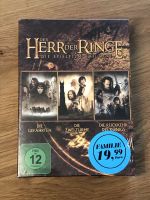 Herr der Ringe - 3-DVD-Box NEU & OVP Bayern - Böhmfeld Vorschau