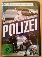 Polizei-Simulator - PC-Spiel Baden-Württemberg - Bisingen Vorschau