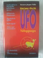 UFO - Helmut Lammer & Oliver Sidla Niedersachsen - Braunlage Vorschau