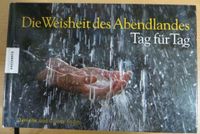 Immerwährender Kalender - Die Weisheit des Abendlandes Brandenburg - Neuruppin Vorschau