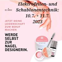Ausbildung Elektrofeilen- und Schablonentechnik Bayern - Abensberg Vorschau