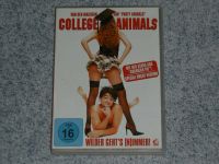COLLEGE ANIMALS - DVD Rheinland-Pfalz - Ludwigshafen Vorschau