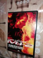 DVD Tom Cruise - Mission Impossible Teil 2 Widescreen Mi2 Rheinland-Pfalz - Speyer Vorschau
