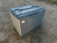 Palettenbox Klappbox Gitterbox Faltbox Kr. Altötting - Halsbach Vorschau
